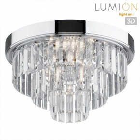 Потолочная люстра Lumion ZAHA 8266/4C в Кировграде - kirovgrad.ok-mebel.com | фото 4