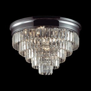 Потолочная люстра Lumion ZAHA 8266/8C в Кировграде - kirovgrad.ok-mebel.com | фото 3