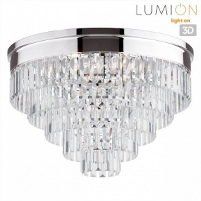 Потолочная люстра Lumion ZAHA 8266/8C в Кировграде - kirovgrad.ok-mebel.com | фото 4