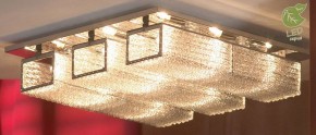 Потолочная люстра Lussole Lariano GRLSA-5407-09 в Кировграде - kirovgrad.ok-mebel.com | фото 2