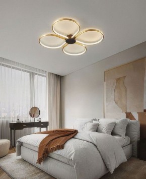 Потолочная люстра Lussole Lowell LSP-7351 в Кировграде - kirovgrad.ok-mebel.com | фото 2