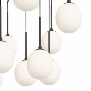 Потолочная люстра Maytoni Branch MOD176PL-12G в Кировграде - kirovgrad.ok-mebel.com | фото 4
