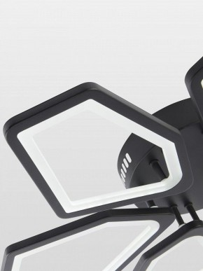 Потолочная люстра Natali Kovaltseva 8144 LED LAMPS 81444 в Кировграде - kirovgrad.ok-mebel.com | фото 8