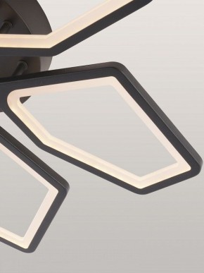 Потолочная люстра Natali Kovaltseva 8144 LED LAMPS 81444 в Кировграде - kirovgrad.ok-mebel.com | фото 9