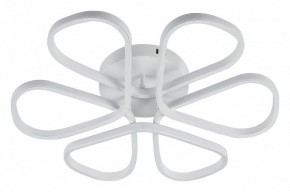 Потолочная люстра Natali Kovaltseva COBRA LED LAMPS 81121/7C в Кировграде - kirovgrad.ok-mebel.com | фото