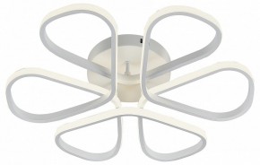 Потолочная люстра Natali Kovaltseva COBRA LED LAMPS 81121/7C в Кировграде - kirovgrad.ok-mebel.com | фото 2