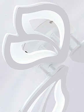 Потолочная люстра Natali Kovaltseva FORTUNA LED LAMPS 81107/2C в Кировграде - kirovgrad.ok-mebel.com | фото 10
