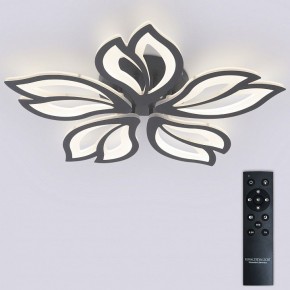 Потолочная люстра Natali Kovaltseva FORTUNA LED LAMPS 81107/5C в Кировграде - kirovgrad.ok-mebel.com | фото 3
