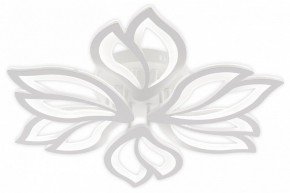Потолочная люстра Natali Kovaltseva FORTUNA LED LAMPS 81107/6C в Кировграде - kirovgrad.ok-mebel.com | фото