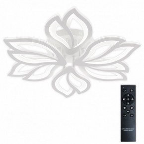 Потолочная люстра Natali Kovaltseva FORTUNA LED LAMPS 81107/6C в Кировграде - kirovgrad.ok-mebel.com | фото 2