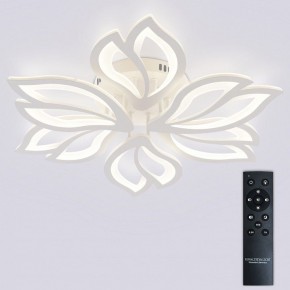 Потолочная люстра Natali Kovaltseva FORTUNA LED LAMPS 81107/6C в Кировграде - kirovgrad.ok-mebel.com | фото 3