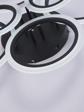 Потолочная люстра Natali Kovaltseva HOME LED LAMPS 81440 в Кировграде - kirovgrad.ok-mebel.com | фото 8