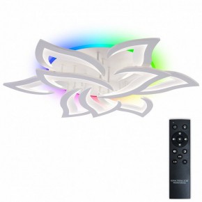 Потолочная люстра Natali Kovaltseva OLIMP LED LAMPS 81435 в Кировграде - kirovgrad.ok-mebel.com | фото 2