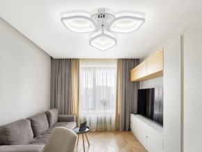 Потолочная люстра Natali Kovaltseva Simply LED LAMPS 81404 в Кировграде - kirovgrad.ok-mebel.com | фото 2