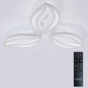 Потолочная люстра Natali Kovaltseva SM LED LAMPS 81456 в Кировграде - kirovgrad.ok-mebel.com | фото 3