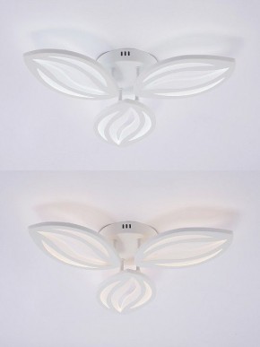 Потолочная люстра Natali Kovaltseva SM LED LAMPS 81456 в Кировграде - kirovgrad.ok-mebel.com | фото 4