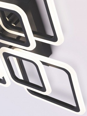 Потолочная люстра Natali Kovaltseva SPEKTR LED LAMPS 81108/5C в Кировграде - kirovgrad.ok-mebel.com | фото 9