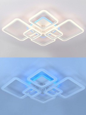Потолочная люстра Natali Kovaltseva SPEKTR LED LAMPS 81441 в Кировграде - kirovgrad.ok-mebel.com | фото 3