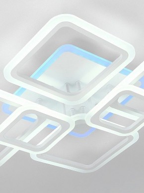 Потолочная люстра Natali Kovaltseva SPEKTR LED LAMPS 81441 в Кировграде - kirovgrad.ok-mebel.com | фото 8
