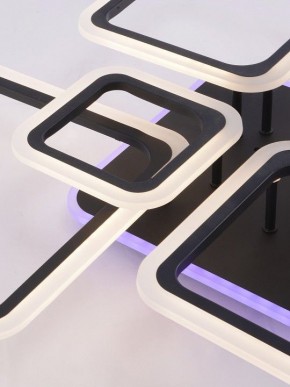 Потолочная люстра Natali Kovaltseva SPEKTR LED LAMPS 81442 в Кировграде - kirovgrad.ok-mebel.com | фото 12