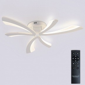 Потолочная люстра Natali Kovaltseva VIO LED LAMPS 81453 в Кировграде - kirovgrad.ok-mebel.com | фото 3