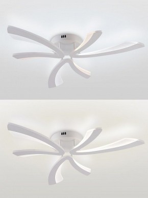 Потолочная люстра Natali Kovaltseva VIO LED LAMPS 81453 в Кировграде - kirovgrad.ok-mebel.com | фото 4
