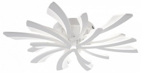 Потолочная люстра Natali Kovaltseva VIO LED LAMPS 81454 в Кировграде - kirovgrad.ok-mebel.com | фото