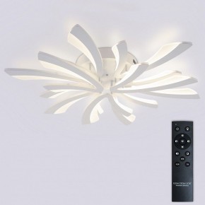 Потолочная люстра Natali Kovaltseva VIO LED LAMPS 81454 в Кировграде - kirovgrad.ok-mebel.com | фото 3