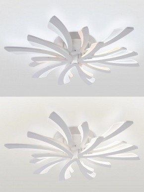Потолочная люстра Natali Kovaltseva VIO LED LAMPS 81454 в Кировграде - kirovgrad.ok-mebel.com | фото 4