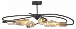 Потолочная люстра Vitaluce V3076 V3076-1/6PL в Кировграде - kirovgrad.ok-mebel.com | фото 2