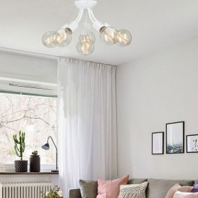 Потолочная люстра Vitaluce V3927 V3927-0/6PL в Кировграде - kirovgrad.ok-mebel.com | фото 5