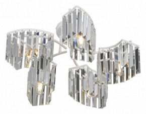 Потолочная люстра Vitaluce V5884 V5884-0/5PL в Кировграде - kirovgrad.ok-mebel.com | фото 2