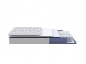 PROxSON Матрас Active Duo S/F (Ткань Трикотаж Эко) 90x195 в Кировграде - kirovgrad.ok-mebel.com | фото