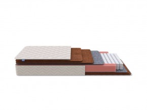 PROxSON Матрас Base F (Ткань Синтетический жаккард) 80x200 в Кировграде - kirovgrad.ok-mebel.com | фото