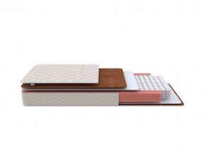 PROxSON Матрас Base M Roll (Ткань Синтетический жаккард) 90x190 в Кировграде - kirovgrad.ok-mebel.com | фото