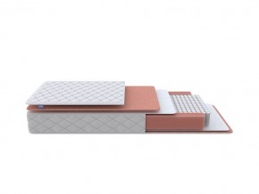 PROxSON Матрас Base M (Ткань Синтетический жаккард) 180x200 в Кировграде - kirovgrad.ok-mebel.com | фото