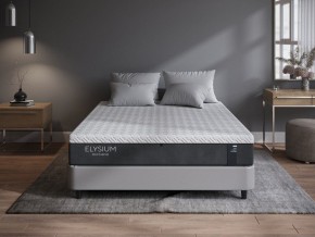 PROxSON Матрас Elysium Exclusive Spring (Трикотаж Elysium) 120x200 в Кировграде - kirovgrad.ok-mebel.com | фото 3
