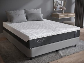 PROxSON Матрас Elysium Exclusive Spring (Трикотаж Elysium) 140x195 в Кировграде - kirovgrad.ok-mebel.com | фото 4