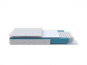 PROxSON Матрас FIRST M (Синтетический жаккард) 160x200 в Кировграде - kirovgrad.ok-mebel.com | фото 2