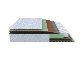 PROxSON Матрас Green M (Tricotage Dream) 120x210 в Кировграде - kirovgrad.ok-mebel.com | фото