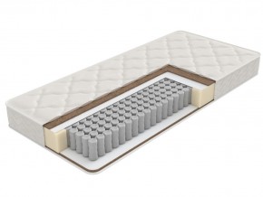 PROxSON Матрас Hard EVS Roll (Ткань Синтетический жаккард) 90x190 в Кировграде - kirovgrad.ok-mebel.com | фото