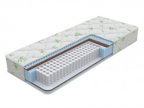 PROxSON Матрас Люкс EVS (Трикотаж Aloe Vera) 160x195 в Кировграде - kirovgrad.ok-mebel.com | фото 2