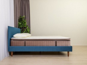 PROxSON Матрас Paradise Medium (Трикотаж Prestige Latte) 120x200 в Кировграде - kirovgrad.ok-mebel.com | фото 5