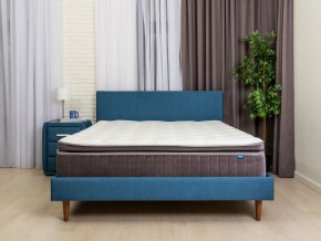 PROxSON Матрас Paradise Soft (Трикотаж Prestige Steel) 120x200 в Кировграде - kirovgrad.ok-mebel.com | фото 3