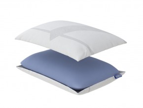 PROxSON Подушка Air Memo Simple (Трикотаж Трикотаж Pillow Line) 40x60 в Кировграде - kirovgrad.ok-mebel.com | фото 3