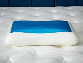 PROxSON Подушка Flow Simple (Трикотаж Трикотаж Pillow Line) 41x61 в Кировграде - kirovgrad.ok-mebel.com | фото 9