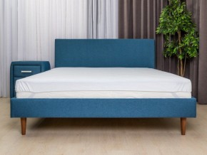 PROxSON Защитный чехол Basic (Ткань Terry Cloth без влагонепроницаемого покрытия) 80x195 в Кировграде - kirovgrad.ok-mebel.com | фото 2
