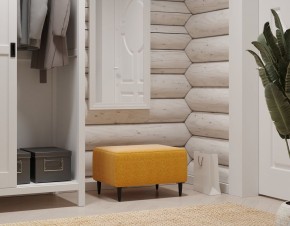 Пуф Киркас Twist 12 (turquoise) в Кировграде - kirovgrad.ok-mebel.com | фото 4