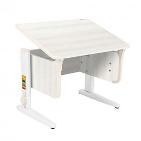 Растущая парта Дэми Parta 4/75 (Сут 41) белый Рамух в Кировграде - kirovgrad.ok-mebel.com | фото 3