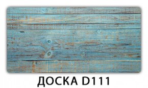 Раздвижной СТ Бриз орхидея R041 Доска D110 в Кировграде - kirovgrad.ok-mebel.com | фото 8